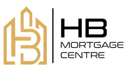 HB Mortgage Centre Logo